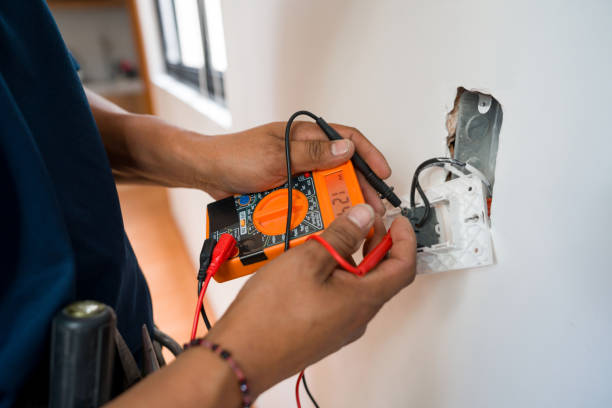 Best Electrical System Inspection  in West Columbia, SC
