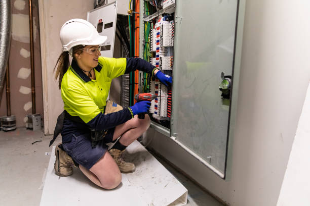 Best Electrical Troubleshooting Services  in West Columbia, SC