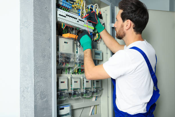 Best Electrical Contractors for Businesses  in West Columbia, SC