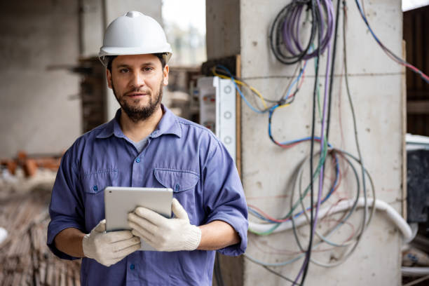 Best Electrical Rewiring Services  in West Columbia, SC