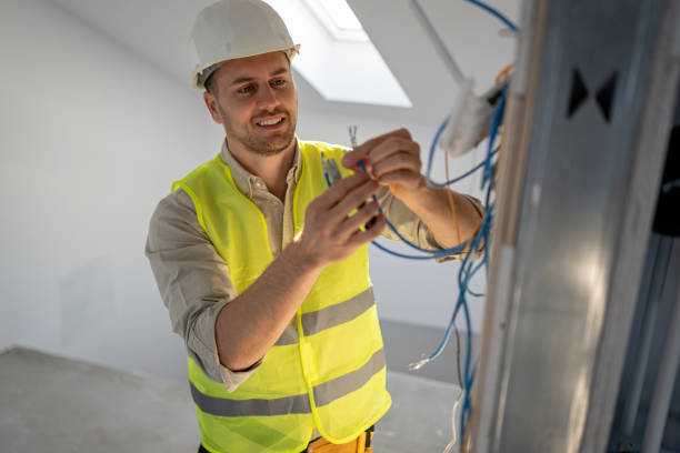 Professional Electrician in SC
