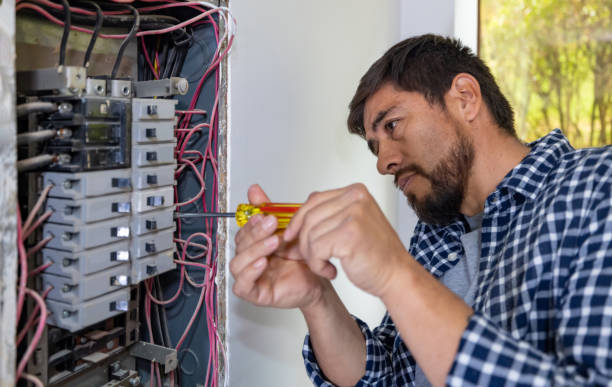 Best Emergency Electrical Repair  in West Columbia, SC